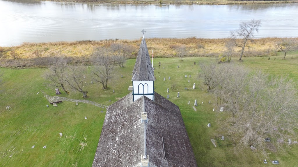 St Peters Dynevor Anglican Cemetery | 8 Stone Church Rd, East Selkirk, MB R0E 0M0, Canada | Phone: (204) 482-3319