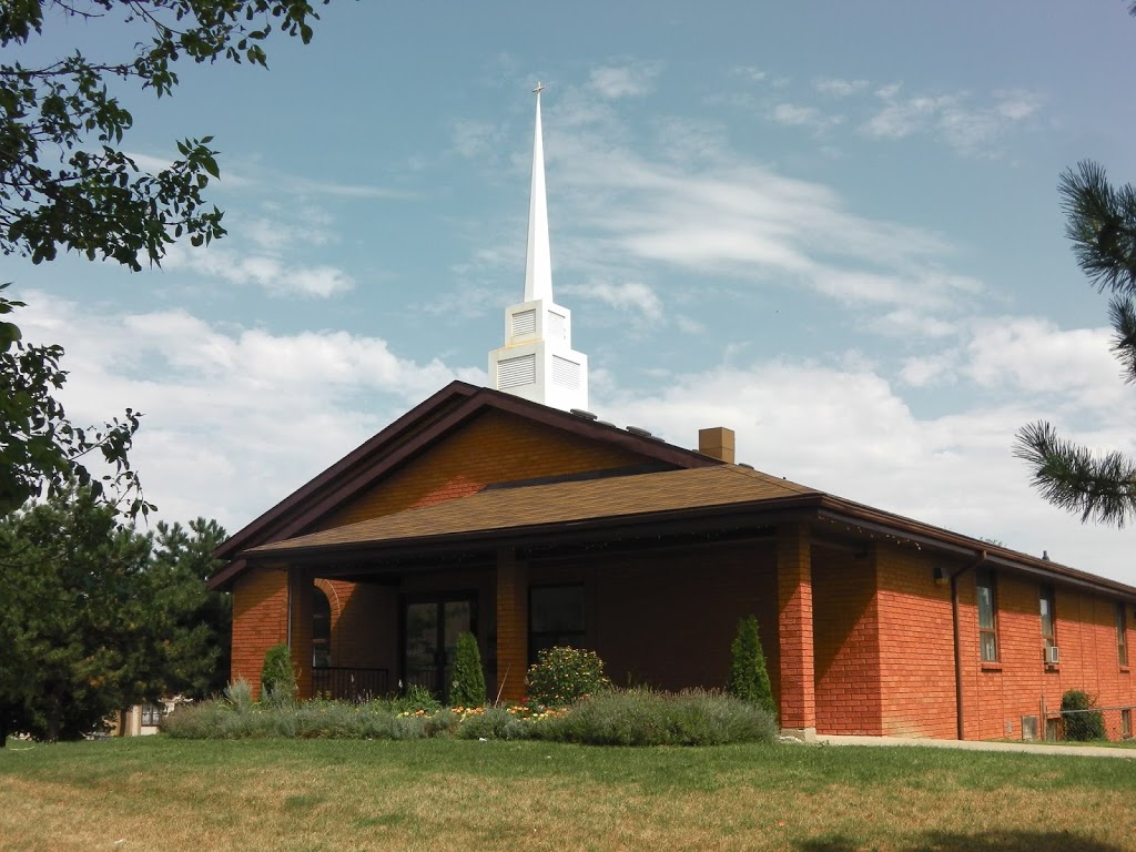 North Bramalea Presbyterian Church | 925 N Park Dr, Brampton, ON L6S 5R8, Canada | Phone: (905) 458-7838