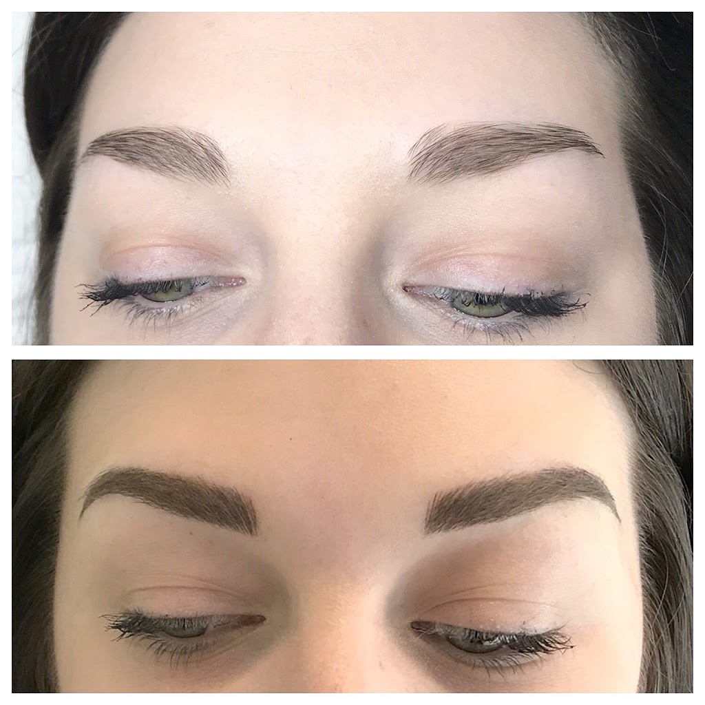 The BROW Doctor | 14461 19 Ave, Surrey, BC V4A 6X2, Canada | Phone: (778) 987-4467