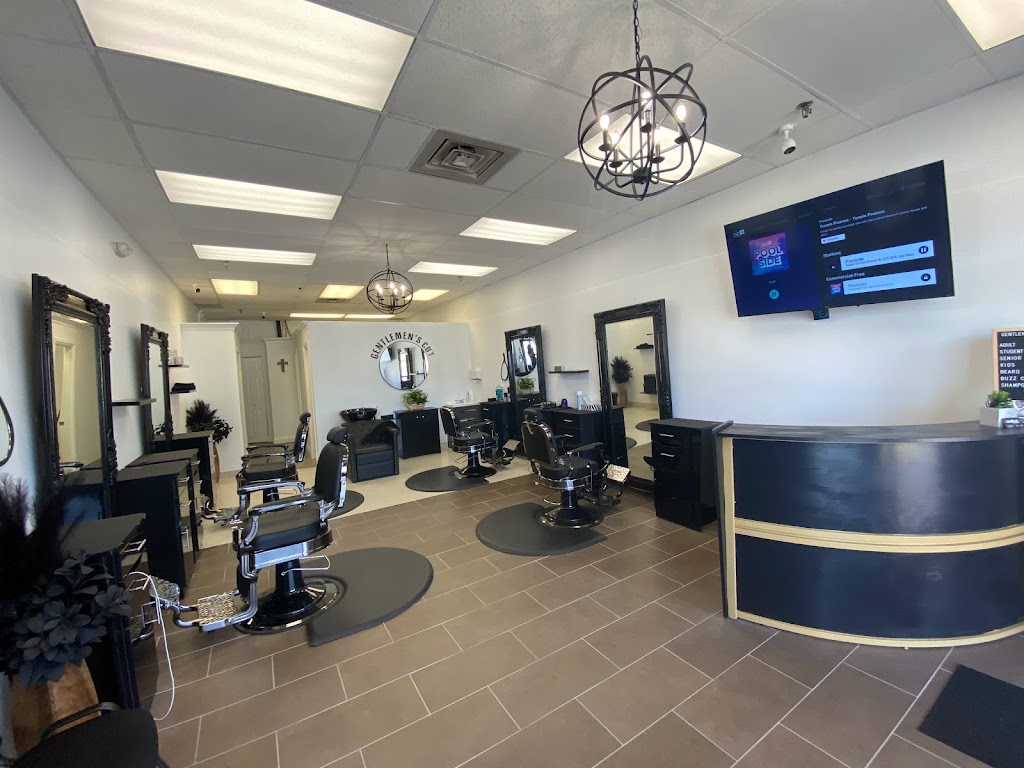 Gentlemens Cut Barber Shop | 315 Lincoln Rd Unit 5, Waterloo, ON N2J 4H7, Canada | Phone: (519) 265-9882