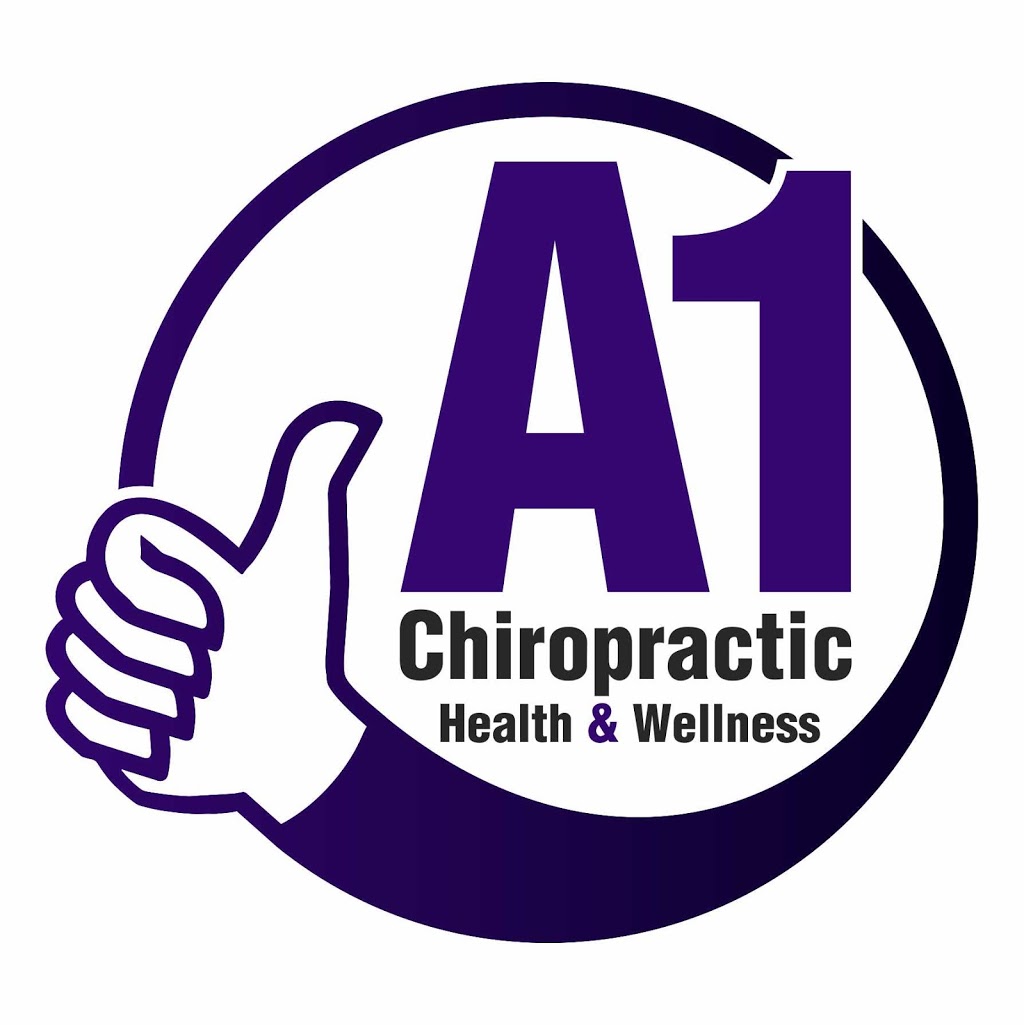 A1 Chiropractic Health & Wellness | 479 Main St S, Exeter, ON N0M 1S1, Canada | Phone: (519) 235-4442