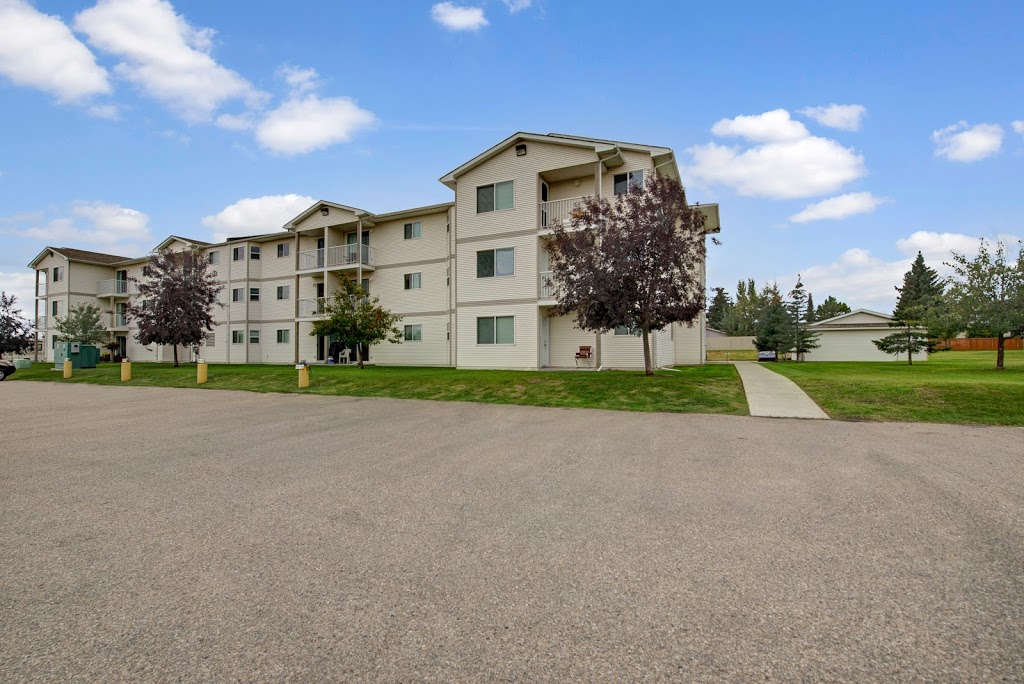 Birch Terrace Apartment Homes | 5014 Inglewood Dr, Wetaskiwin, AB T9A 3R7, Canada | Phone: (780) 851-9541