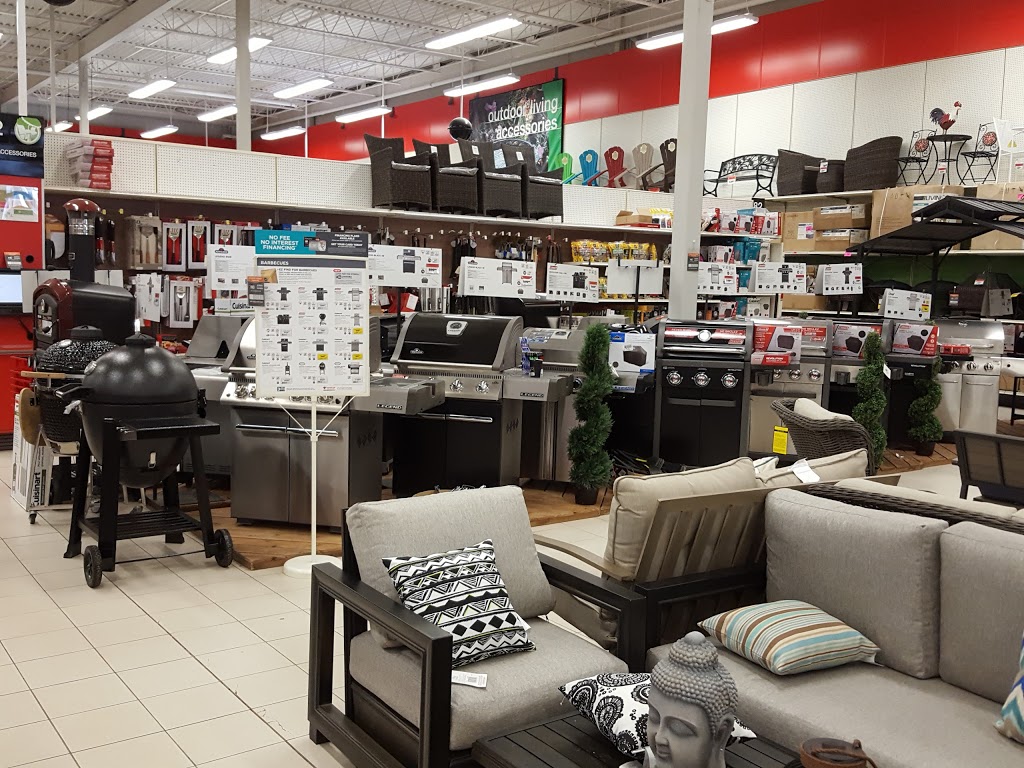 Canadian Tire - Pickering, ON | 1735 Pickering Pkwy, Pickering, ON L1V 7C7, Canada | Phone: (905) 686-2308