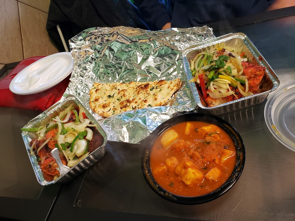 Coriander Kitchen To Go | 115 First St Unit#2, Collingwood, ON L9Y 1A5, Canada | Phone: (705) 293-8646