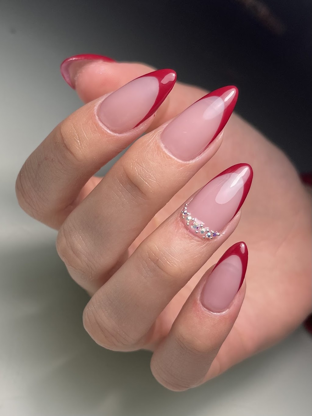 Le Nail Spot | 340 Bd du Havre Suite 106, Salaberry-de-Valleyfield, QC J6S 1S6, Canada | Phone: (514) 808-7074