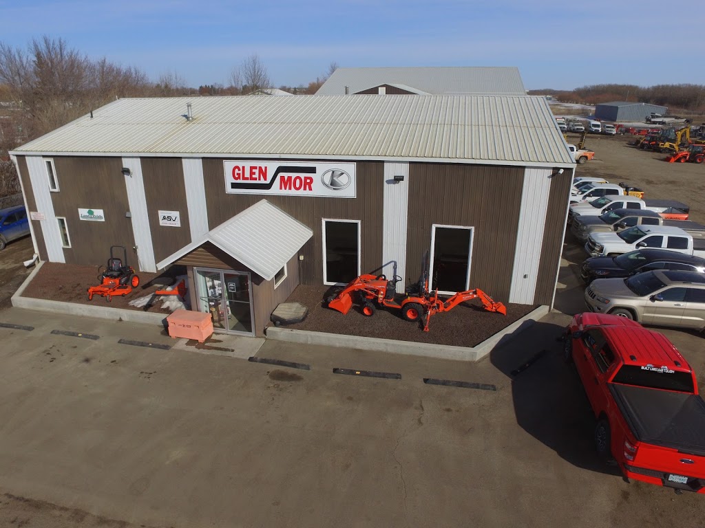 Glenmor Equipment LP | 48 St W, Prince Albert No. 461, SK S6V 5P9, Canada | Phone: (306) 764-2325