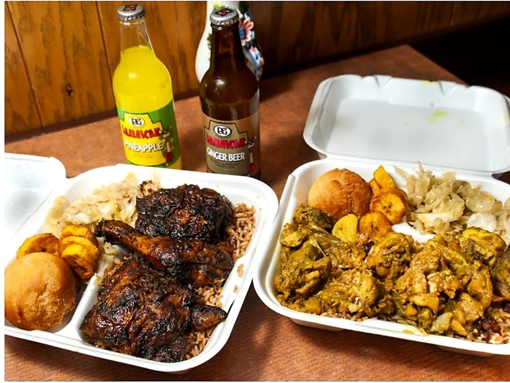 Jamaica House | 2541 Finch Ave W, North York, ON M9M 2G1, Canada | Phone: (416) 744-2913