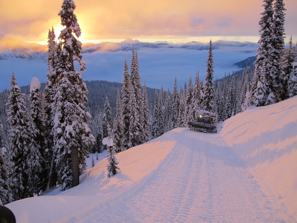 Mustang Powder | British Columbia V0E 2J0, Canada | Phone: (888) 884-4666