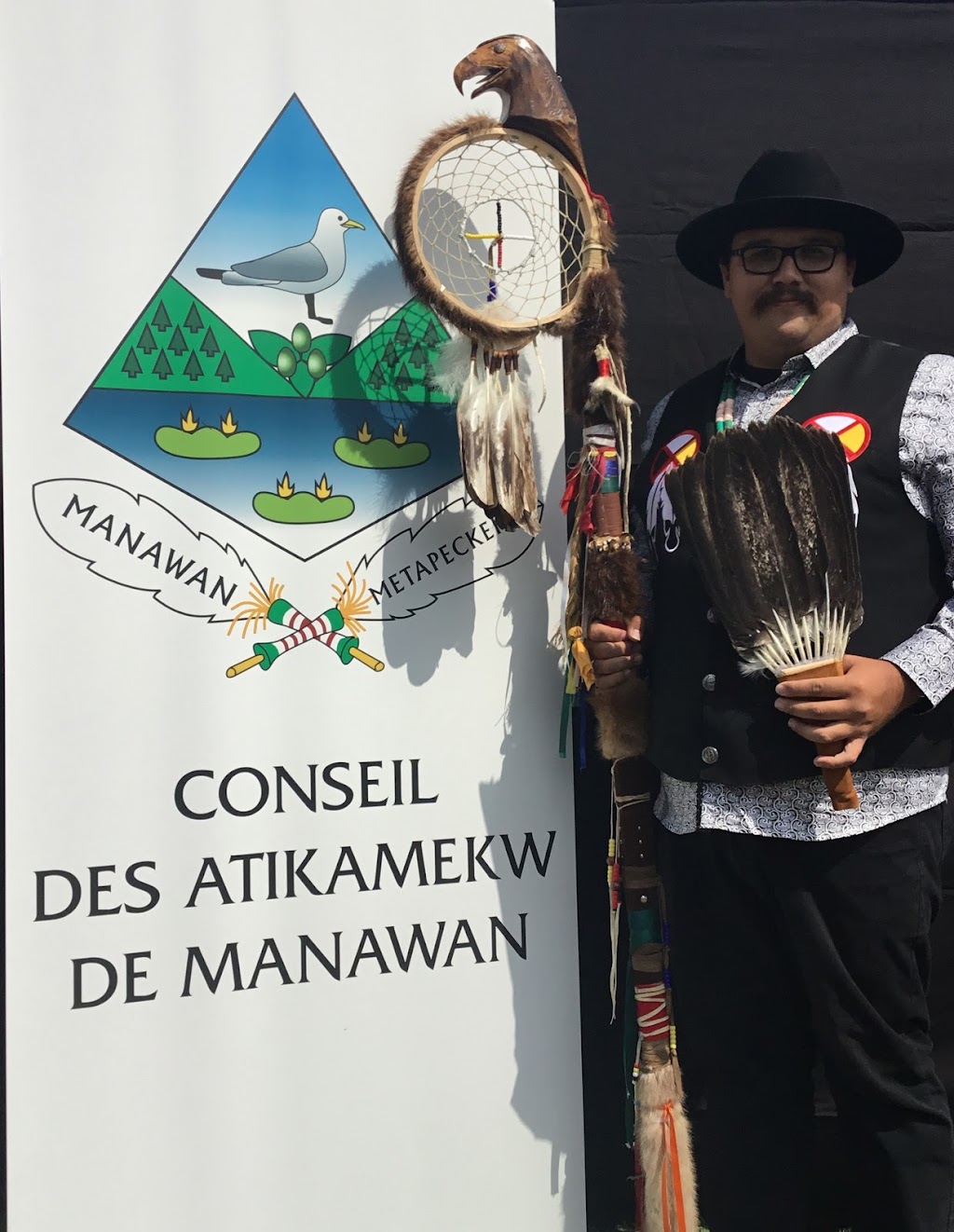 Conseil des Atikamekw de Manawan | 135 Rue Kicik, Matawinie, QC J0K 1M0, Canada | Phone: (819) 971-8813