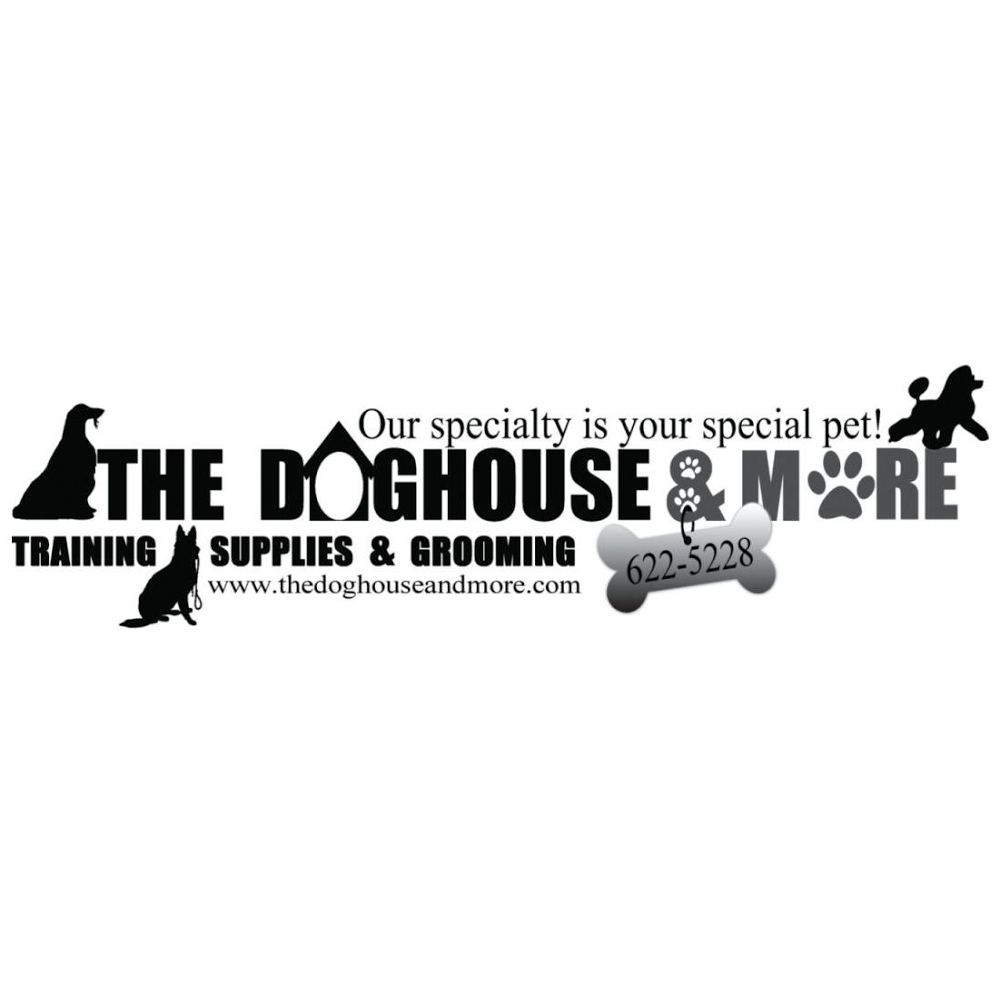 The Dog House & More | 296 Brock St E, Thunder Bay, ON P7E 4H4, Canada | Phone: (807) 623-8813