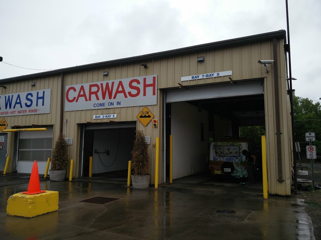 Saskwash Carwash | 3405 Saskatchewan Dr, Regina, SK S4T 1H7, Canada | Phone: (306) 924-8733