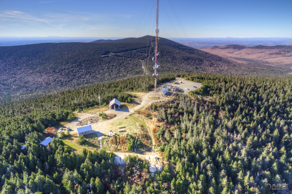 Le Sanctuaire du Mont-Saint-Joseph | 133 Route du Parc, Notre-Dame-des-Bois, QC J0B 2E0, Canada | Phone: (819) 888-2231