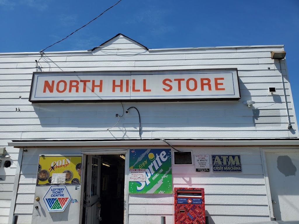 North Hill Store | 6314 59 Ave, Red Deer, AB T4N 5R1, Canada | Phone: (403) 346-6134