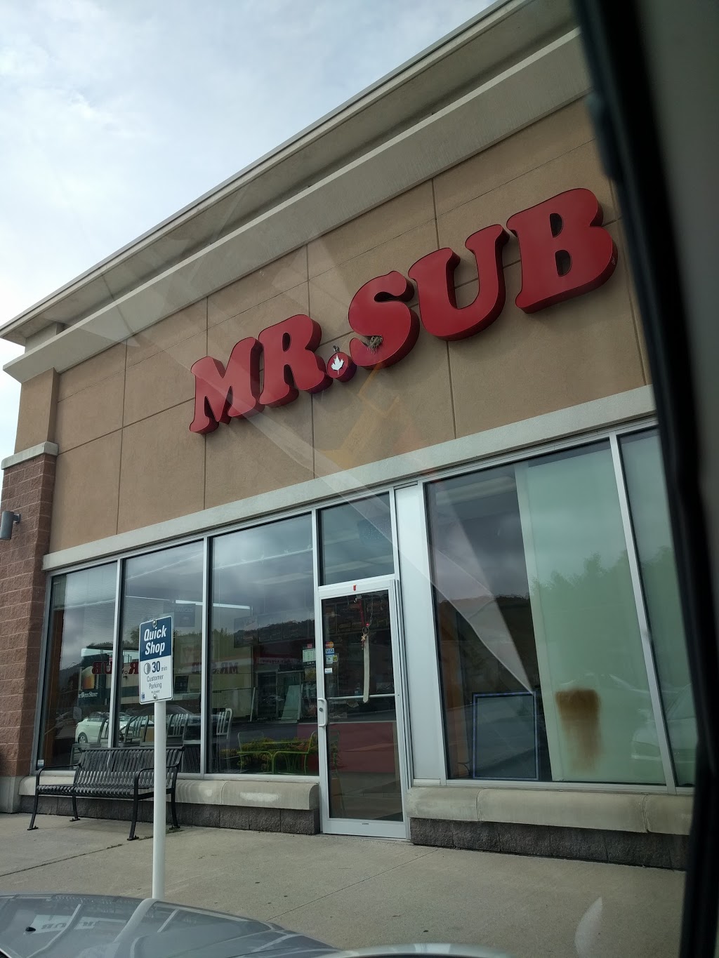 Mr.Sub | 42 St Andrews Ave, Grimsby, ON L3M 3S2, Canada | Phone: (289) 447-1680