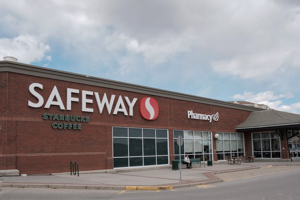 Safeway Dalhousie Station | 5005 Dalhousie Dr NW #100, Calgary, AB T3A 5R8, Canada | Phone: (403) 202-0425