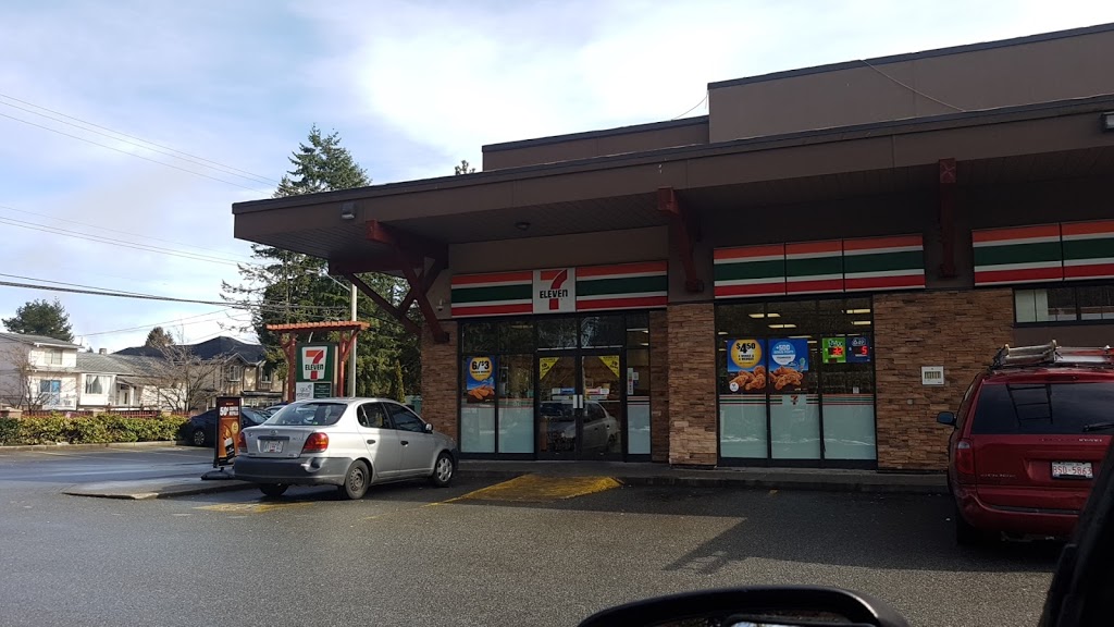 7-Eleven | 14410 108 Ave Unit 101, Surrey, BC V3R 1V4, Canada | Phone: (604) 584-2077