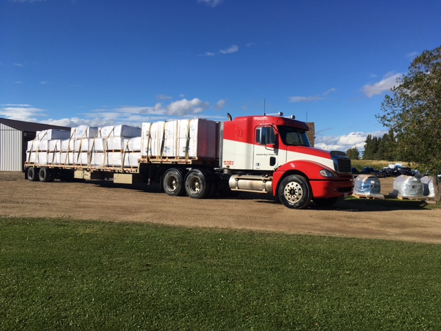 Canadian Hay & Silage Ltd | 60001, Rge Rd 23A, Barrhead, AB T0G 0G0, Canada | Phone: (780) 206-4666