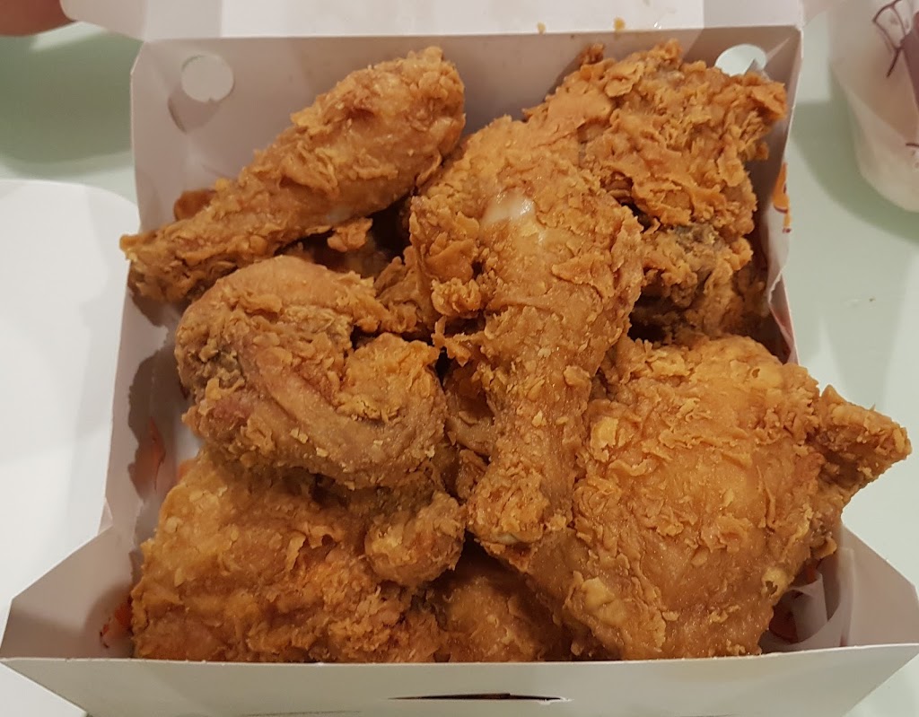 Popeyes Louisiana Kitchen | 8555 Woodbine Ave, Markham, ON L3R 4X9, Canada | Phone: (905) 604-4482