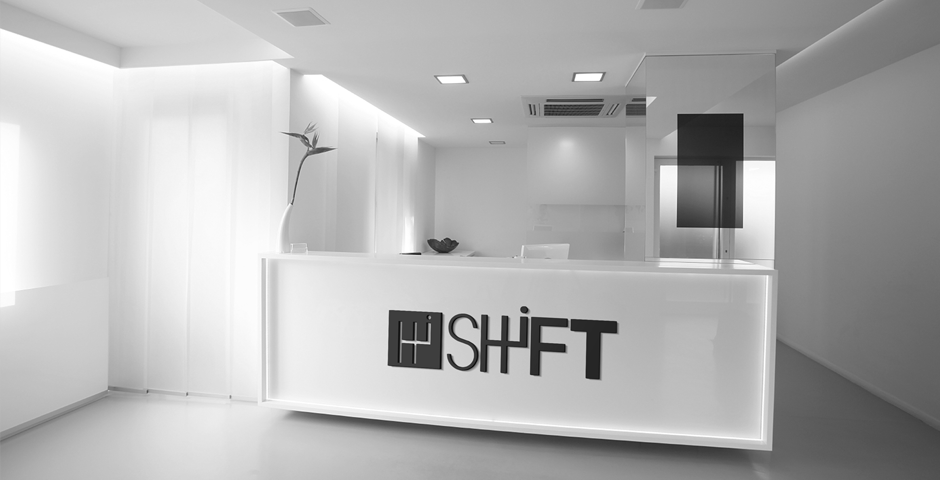 Shift Interactive Agency | 4465 Bd Sainte-Rose, Laval, QC H7R 1Y5, Canada | Phone: (514) 577-7477