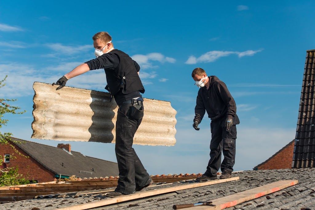 VANCOUVER ASBESTOS REMOVAL | LADNER | 5046 Massey Dr Suite D, Delta, BC V4K 1B5, Canada | Phone: (604) 670-3802