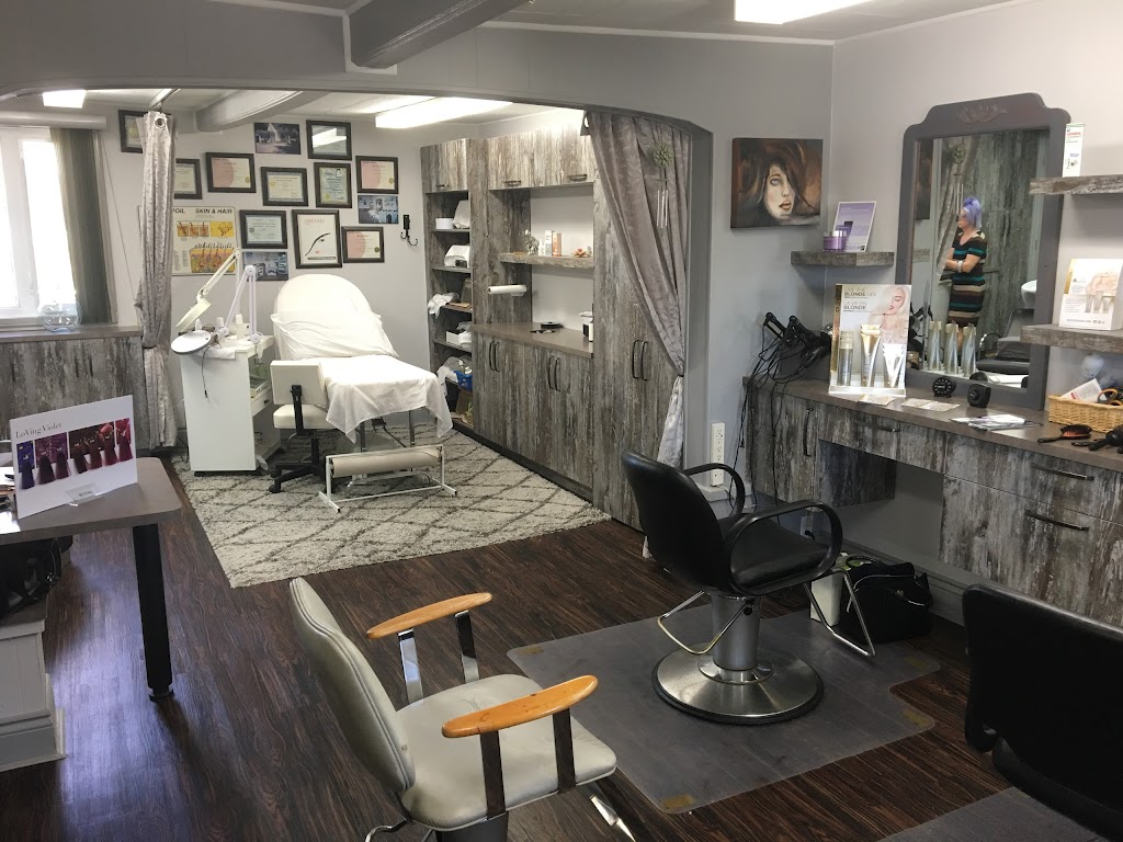 Salon Elite | 113a Boulevard Saint-Elzéar O, Laval, QC H7M 1E7, Canada | Phone: (450) 669-2378