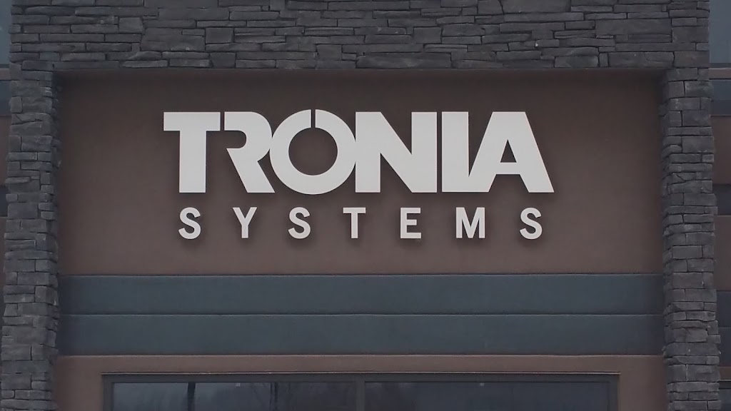 Tronia Systems | 335 Carleton Dr, St. Albert, AB T8N 7L1, Canada | Phone: (780) 459-4477