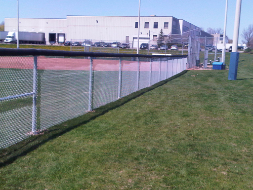 Uprite Fence Company | 1797 10th Side Rd, Tottenham, ON L0G 1W0, Canada | Phone: (905) 936-2673