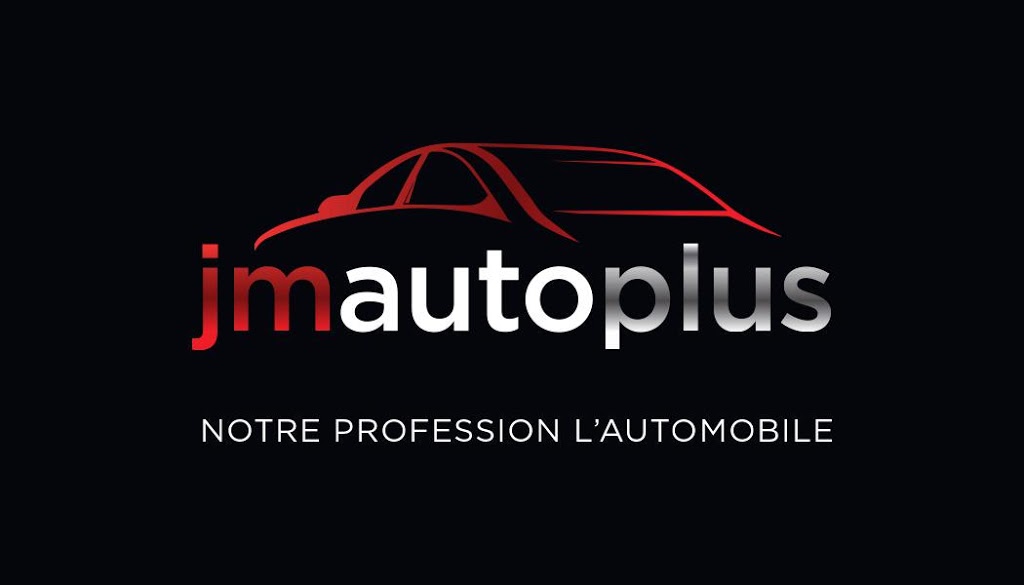 JM Auto Plus | 301 Rue Seigneuriale, Québec, QC G1C 3P7, Canada | Phone: (418) 663-6077