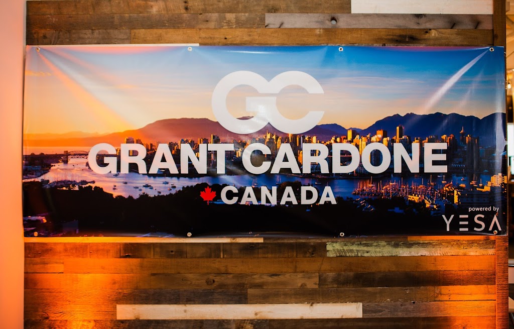 Grant Cardone Canada | 609-220 Brew St, Port Moody, BC V3H 0H6, Canada | Phone: (604) 492-5100