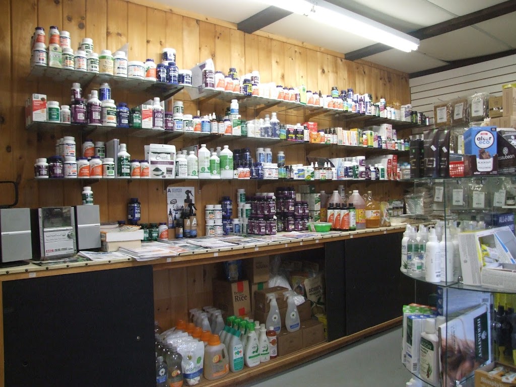 Manitoulin Island Herbals | 6025 ON-542, Mindemoya, ON P0P 1S0, Canada | Phone: (705) 377-4335