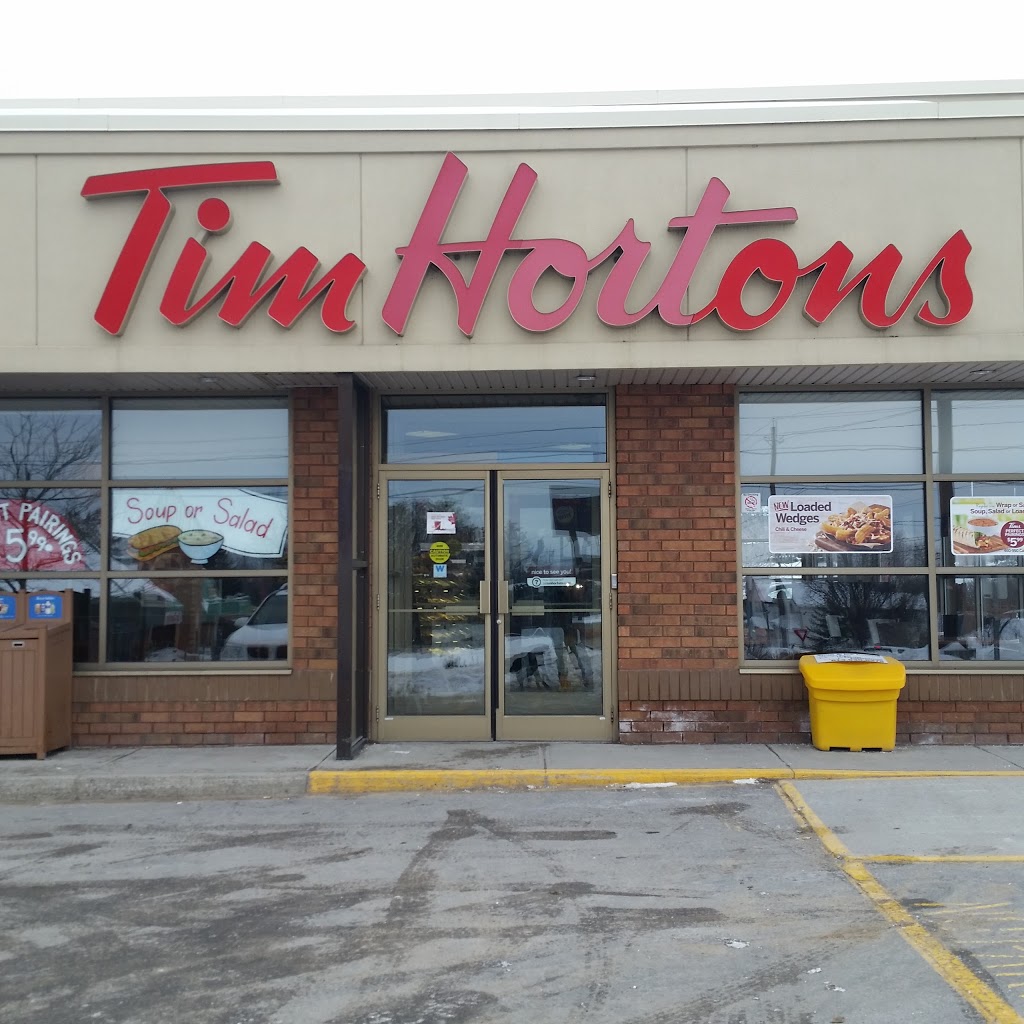 Tim Hortons | 681 John Counter Blvd, Kingston, ON K7K 2P7, Canada | Phone: (613) 542-6555