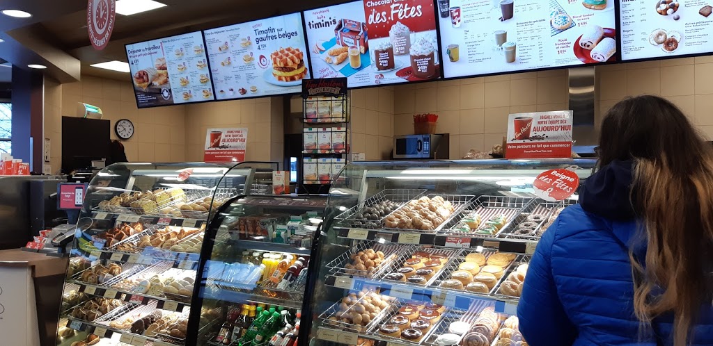 Tim Hortons | 1615 Rue du Sud, Cowansville, QC J2K 2Z4, Canada | Phone: (450) 263-9945