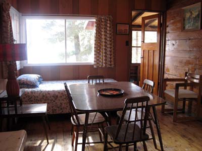 Sunrise Lodge | 62 Sunrise Rd, Maynooth, ON K0L 2S0, Canada | Phone: (647) 545-1324