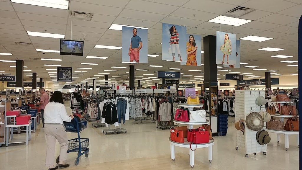 Marshalls | 23 Brentcliffe Rd, East York, ON M4G 4B7, Canada | Phone: (416) 423-1043