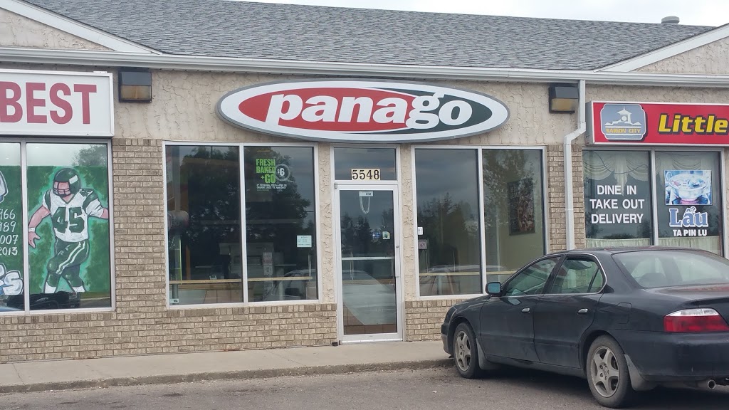 Panago Pizza | 5548 Rochdale Blvd, Regina, SK S4X 4P1, Canada | Phone: (866) 310-0001