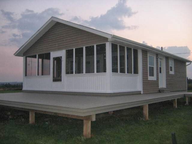 Anglo Rusico Cottage Rental | 126 Arcadia Ln, New Glasgow, PE C0A 1N0, Canada | Phone: (978) 376-7878