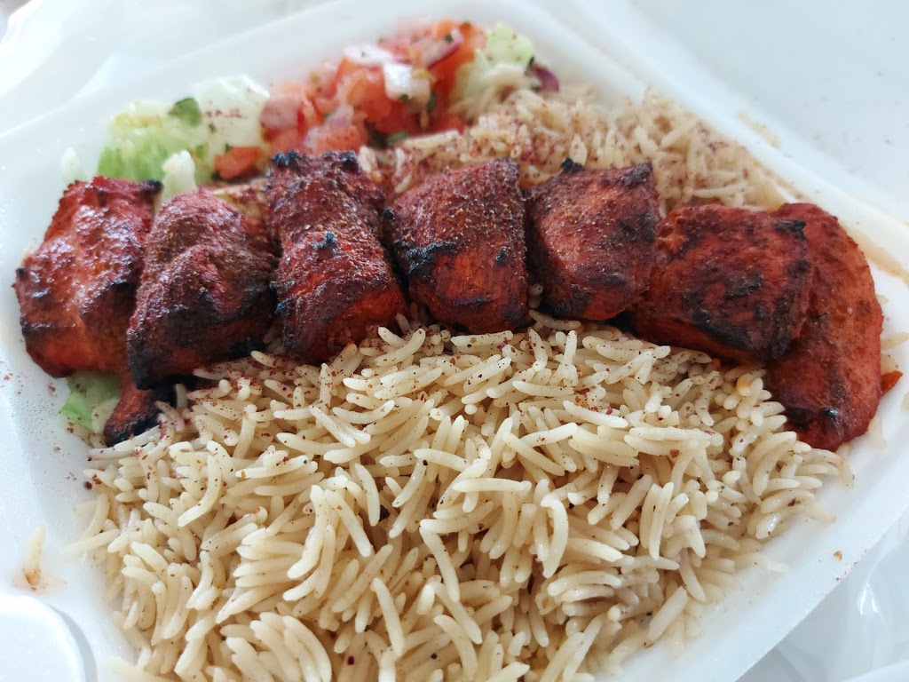 Bamiyan Kabob | 5120 Dixie Rd, Mississauga, ON L4W 4J7, Canada | Phone: (905) 268-0848