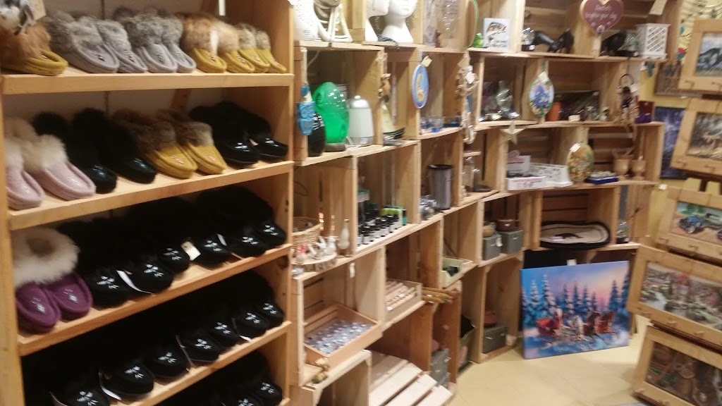 Northern Crafters Collective | 302 Hwy 124, South River, ON P0A 1X0, Canada | Phone: (705) 840-8685