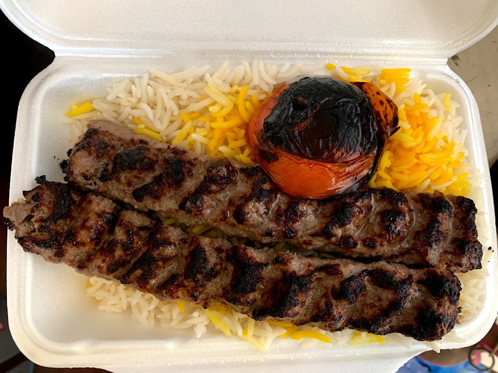Cyrus Persian Restaurant | 563 Ritson Rd S, Oshawa, ON L1H 5K7, Canada | Phone: (905) 448-0892