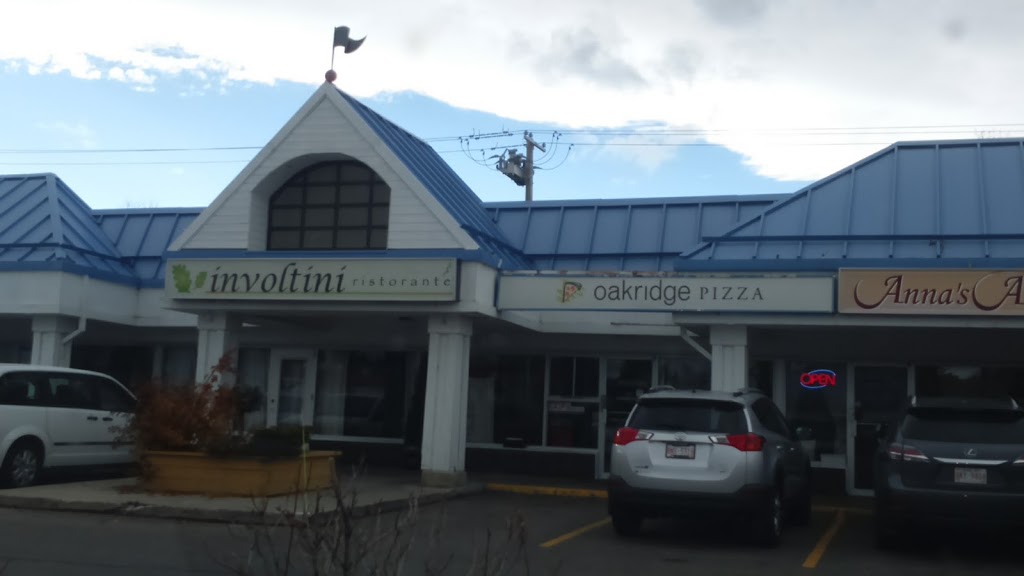 Oakridge Pizza | #105, 2515 90 Ave SW, Calgary, AB T2V 0L8, Canada | Phone: (403) 281-5400