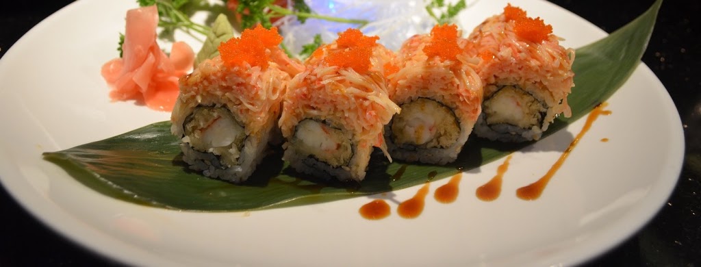 Sushi Fang | 7 Kentucky Ct, New Minas, NS B4N 4N1, Canada | Phone: (902) 681-0709