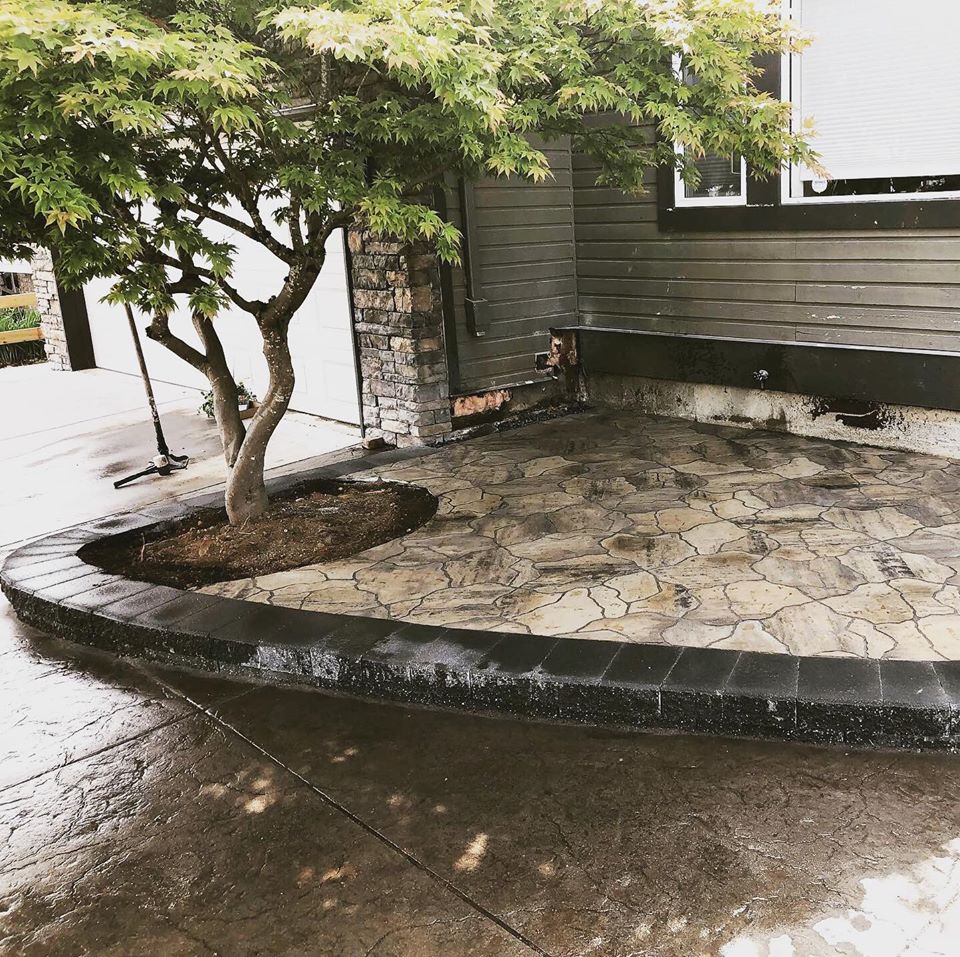 Brunatti Landscape Contracting | 46511 Chilliwack Lake Rd, Chilliwack, BC V2R 3S2, Canada | Phone: (778) 580-9025