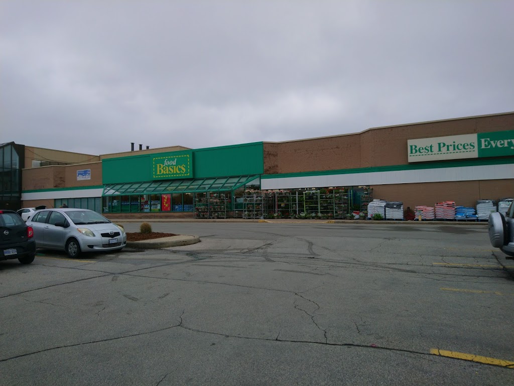 Food Basics | 2900 Steeles Ave E, Thornhill, ON L3T 4X1, Canada | Phone: (905) 881-4900