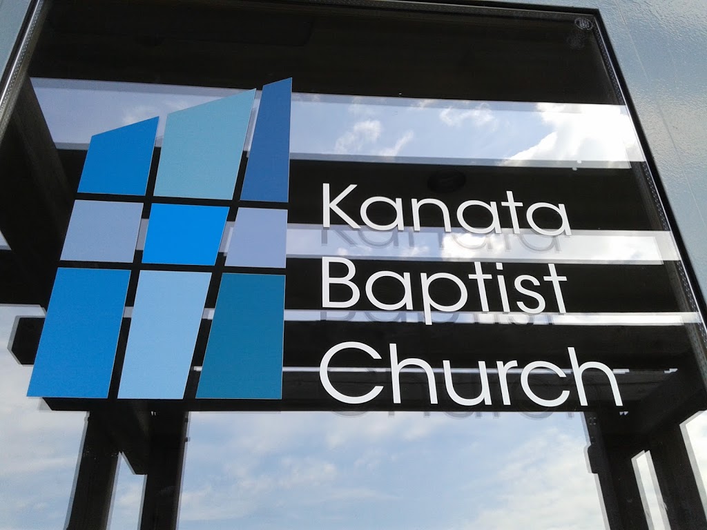 Kanata Baptist Church | 465 Hazeldean Rd, Kanata, ON K2L 1V1, Canada | Phone: (613) 836-3145