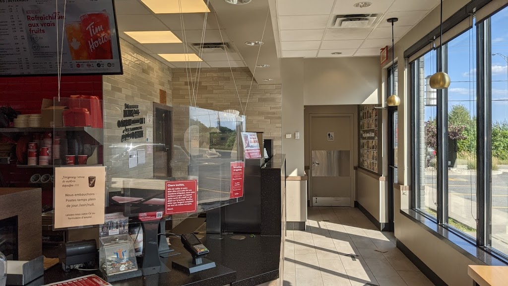 Tim Hortons | 3106 Ch Sainte-Marie, Mascouche, QC J7K 1P2, Canada | Phone: (450) 474-5716