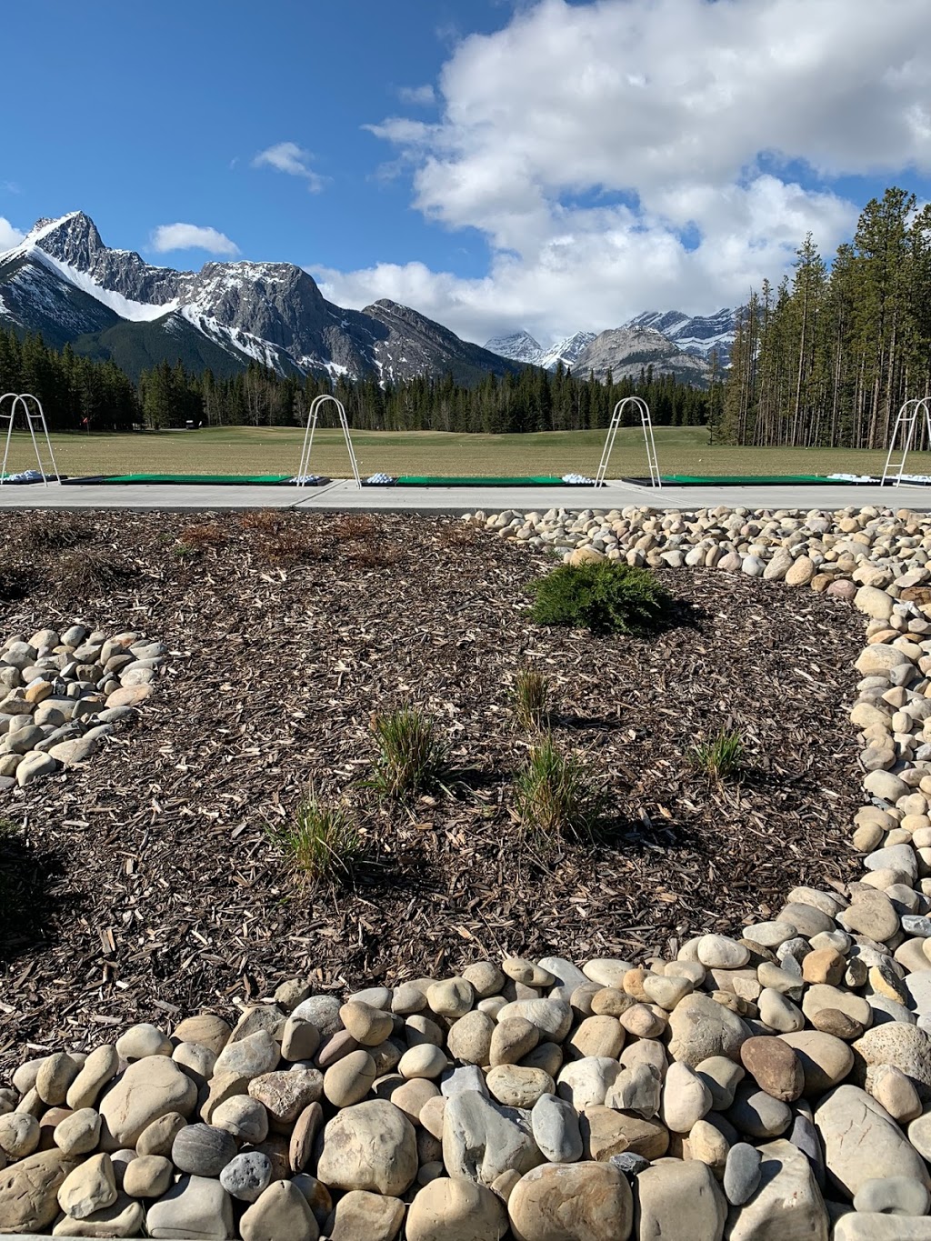 Kananaskis Country Golf Course | 1 Lorette Drive Highway 40 South, Kananaskis, AB T0L 2H0, Canada | Phone: (403) 591-7070