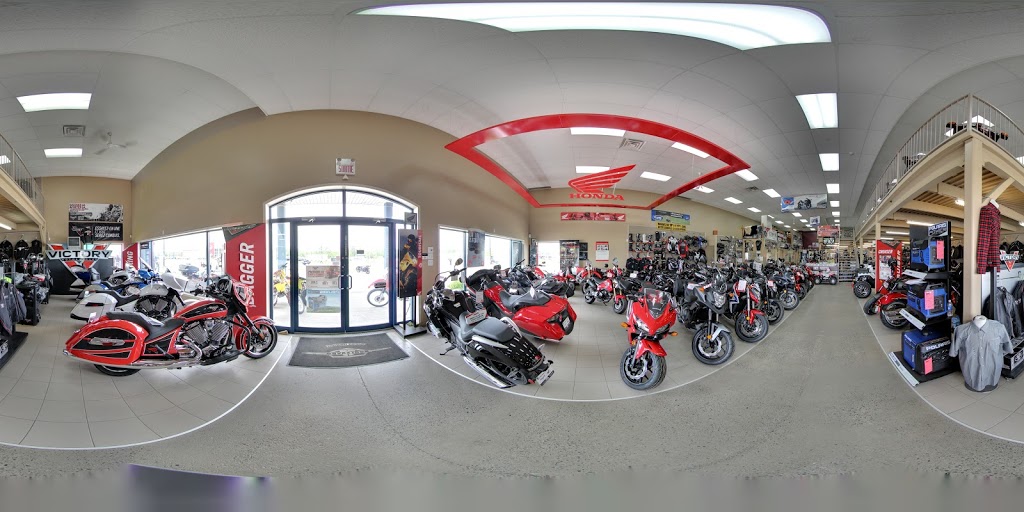 RM Motosport Inc. | 22 Boulevard Arthabaska Est, Victoriaville, QC G6T 0S7, Canada | Phone: (819) 752-6427