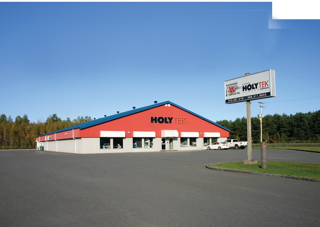 Holytek Canada | 1200 Rue Principale, Daveluyville, QC G0Z 1C0, Canada | Phone: (819) 367-2101