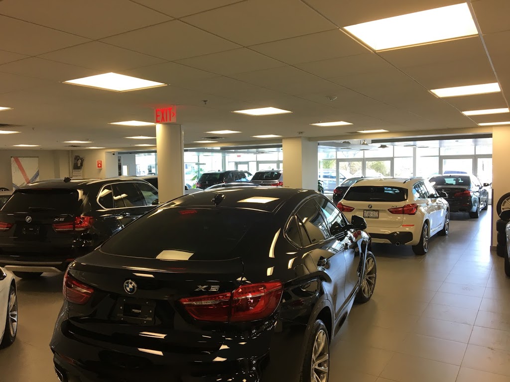 BMW Markham | 8111 Kennedy Rd, Unionville, ON L3R 5M2, Canada | Phone: (905) 477-2212