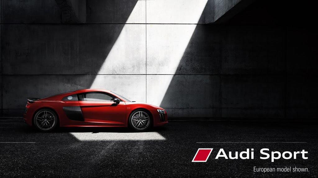 Audi Kelowna | 2621 Enterprise Way, Kelowna, BC V1X 7Z3, Canada | Phone: (250) 448-8277